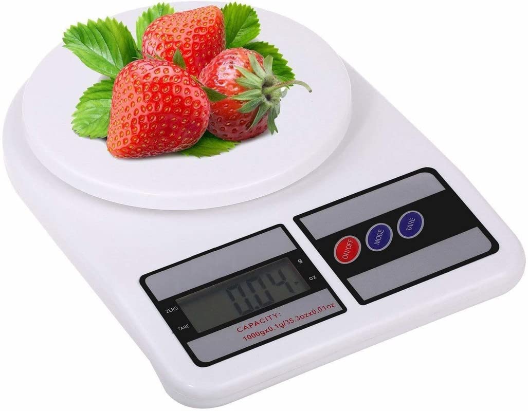 ANSHU CREATION Generic Electronic Digital Multipurpose, Weight Machines