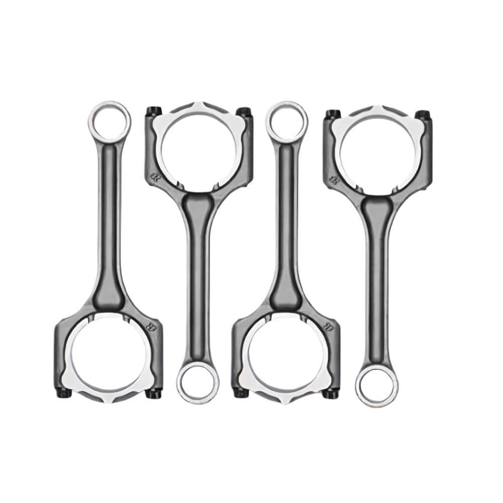 Set di aste e cuscinetti dell'albero motore compatibili con il motore Soul 2.0L