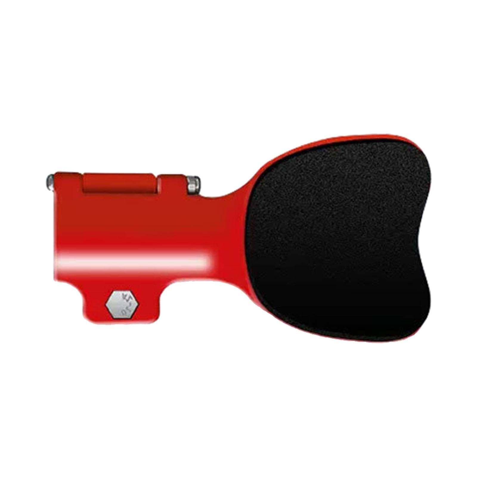 calandis CALANDIS™ Fishing Rod Arm Support Padded Arm Bracket Antislip Fishing Gear Accessories Red | Other Fishing Equipment | Fishing Equipment | Fishing-picture-23