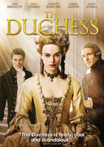 Duchess [DVD] [2008] [Region 1] [US Import] [NTSC]