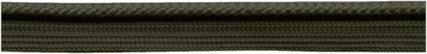 S.I.C SIC-9106 Faux Leather Piping, S Size, C/#72 Mustard, 1 Bag (98.4 ft (30 m)