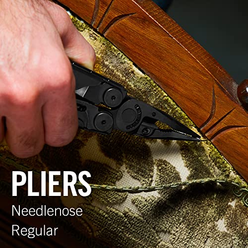 Leatherman Wave Plus Multitool