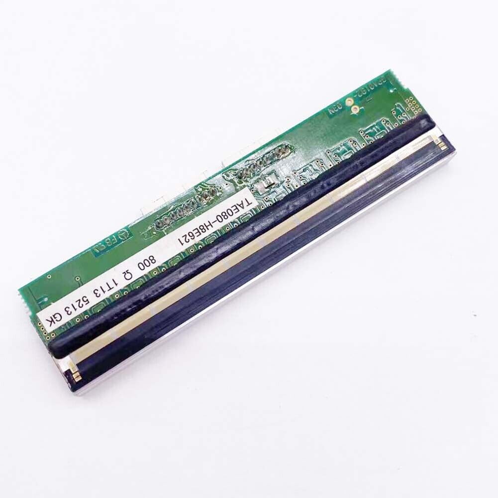 Cabezal de impresión térmica TSP700II y TSP743II para recibos con número de pieza 37469061