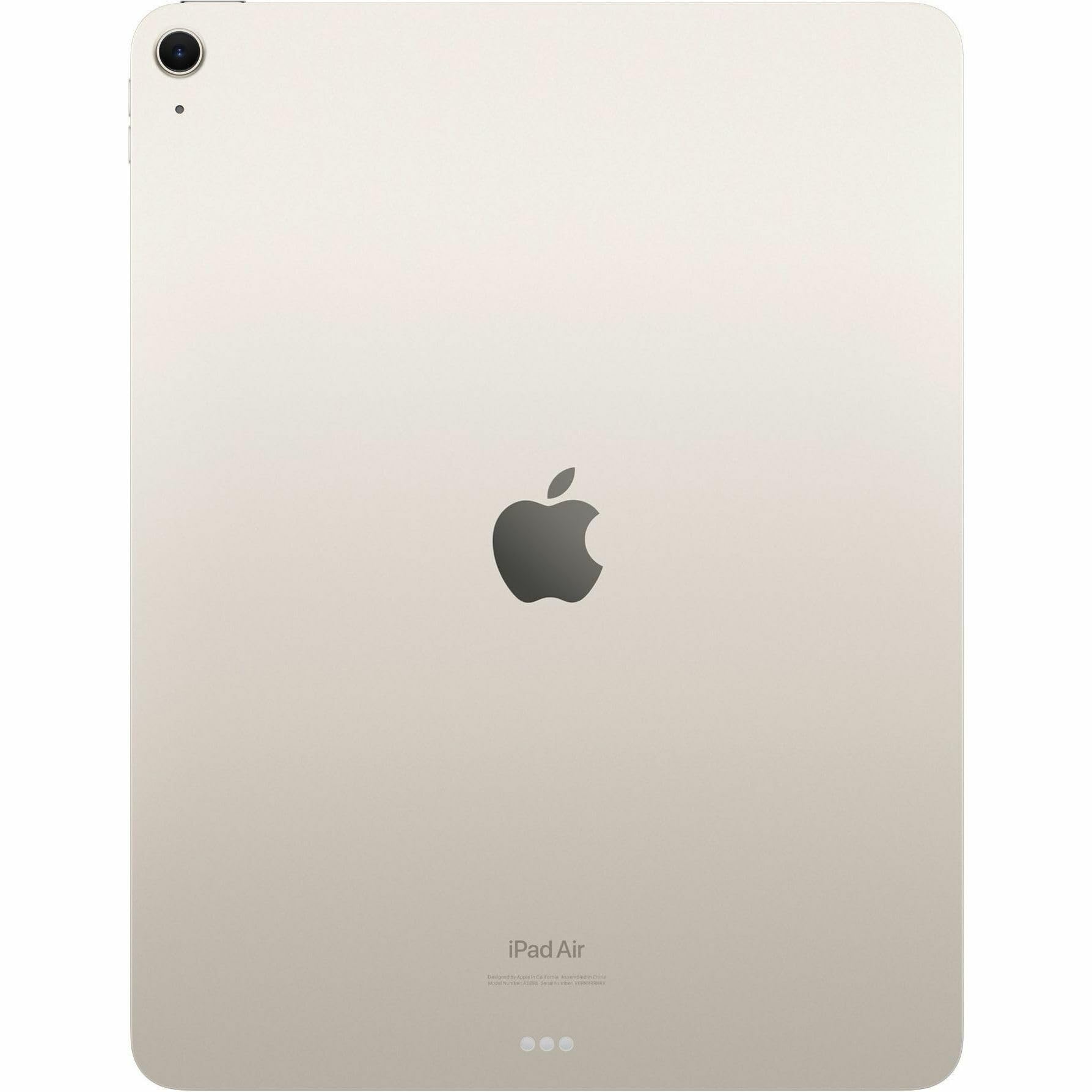 Apple iPad Air 13-pollici M3 Wi-Fi 128GB Galassia Ricondizionato