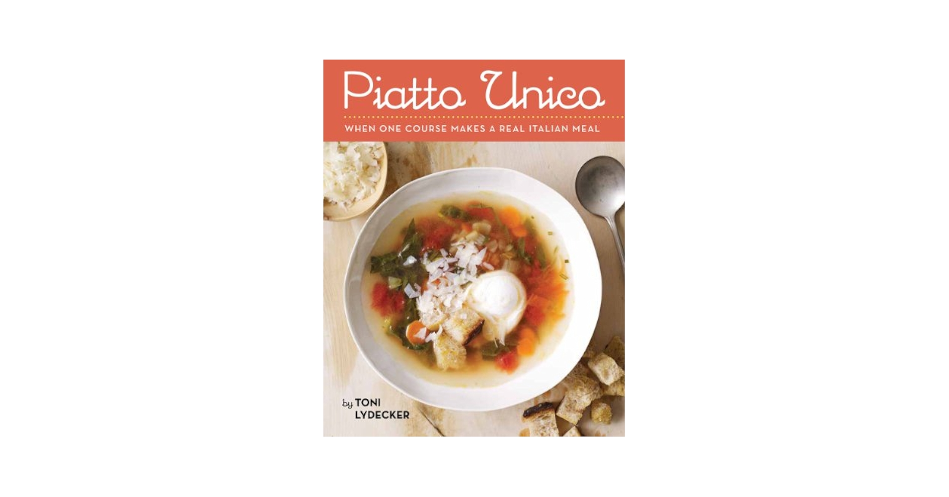 Piatto Unico: When One Course Makes a Real Italian Meal