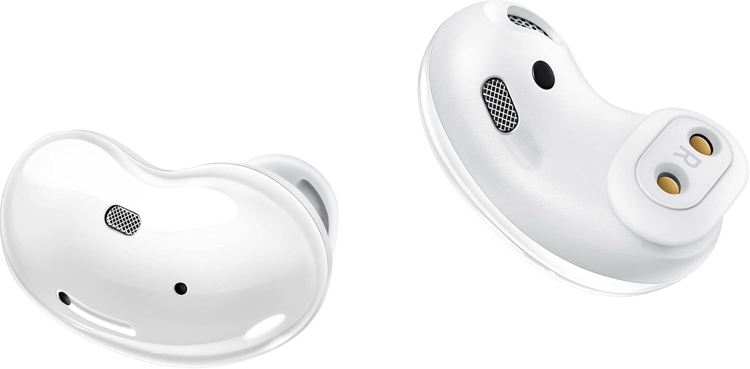 samsung live true wireless earbuds