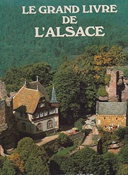 Paperback Grand liv.alsace allemand [French] Book