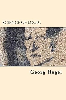 Paperback Science of Logic Book