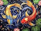 【COLORE DI QUALITÀ】I pigmenti sono confezioni individuali e forniscono una buona copertura di vernice per coprire le linee e i numeri. può essere direttamente colorato, non è necessario aggiungere acqua per la miscelazione. Se si usa il colore sbagliato accidentalmente, appena coperto con pigmento colore corretto