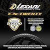 Lexani LX-Twenty 245/45R20XL 103W BSW
