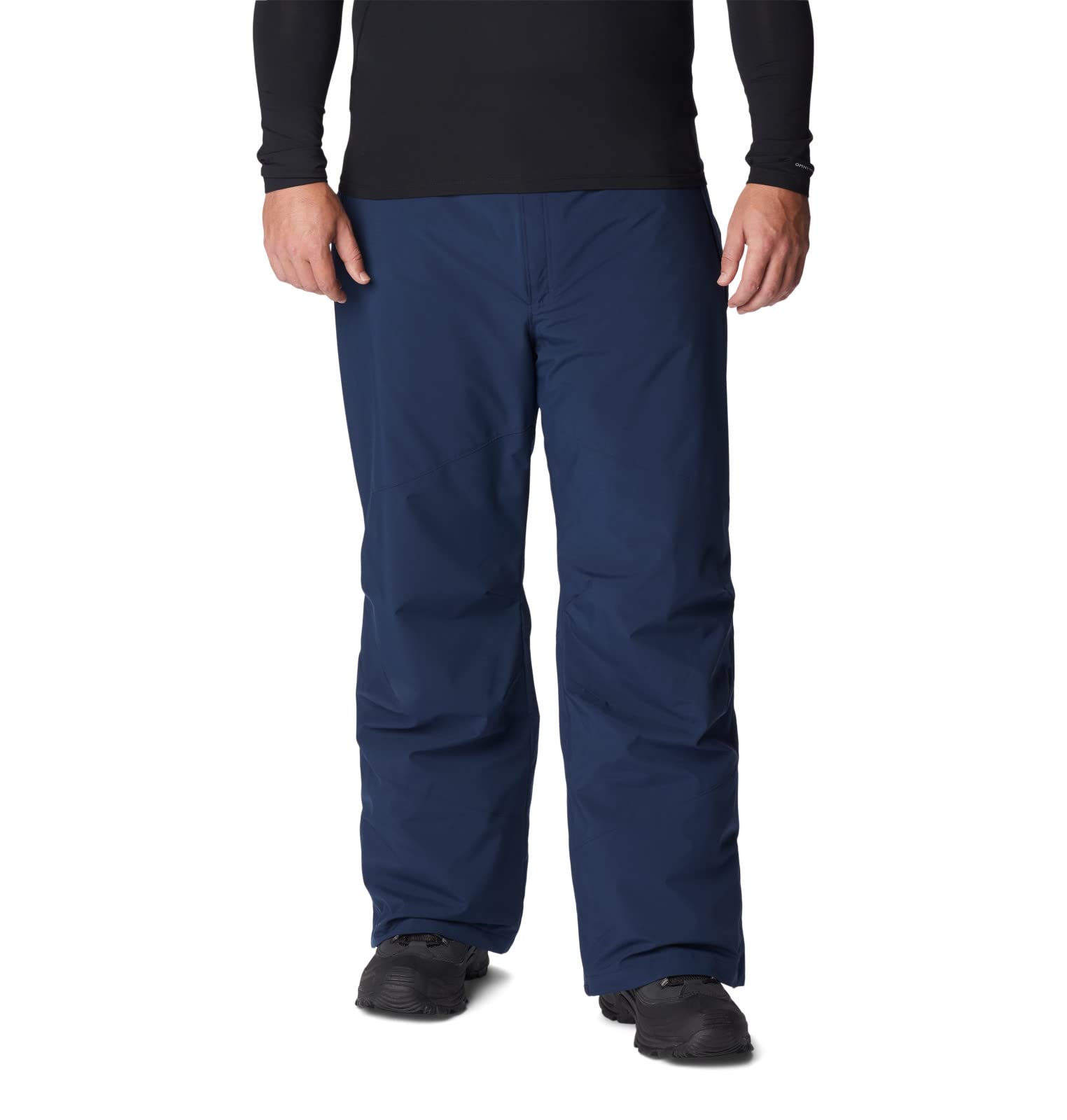 Columbia Shafer Canyon, Pantalon de Ski pour hommes