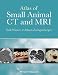 Atlas of Small Animal CT and MRI