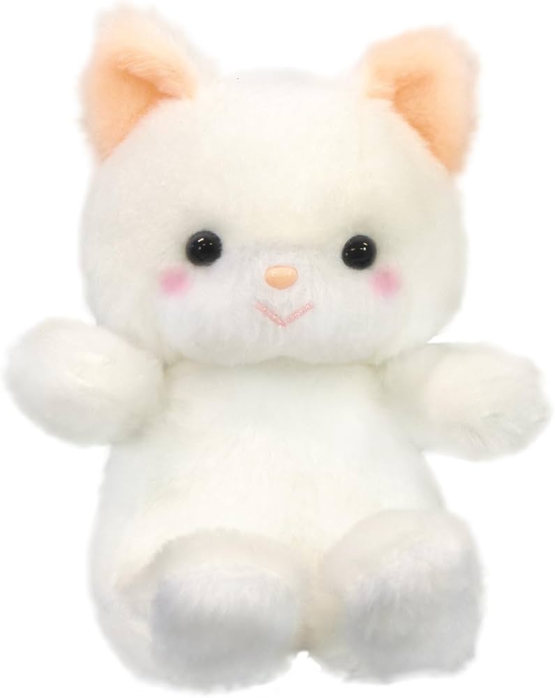 サンリオ 1981 ぬいぐるみ ねこ ネコ 猫 レトロ 当時物 年代物 希少 レトロ サンリオ 1981 ぬいぐるみ 猫 ねこ ネコ 当時物 年代物 希少