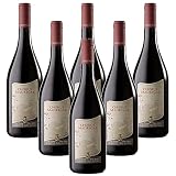Cuvèe"Chorus Madrigal" - DOC Alto Adige Merlot - Cabernet Castel Sallegg (6 bottiglie 75 cl.)
