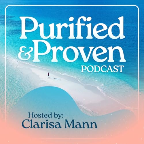 Couverture de Purified and Proven