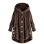 #Button Brown7