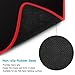 GGLTECK Large Gaming Mouse Pad XXL/Extended Mat Desk Pad 36