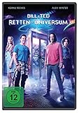 Bill &amp; Ted retten das Universum