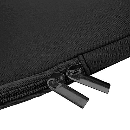 Funda protectora para portátil 14 pulg negra miniatura 6