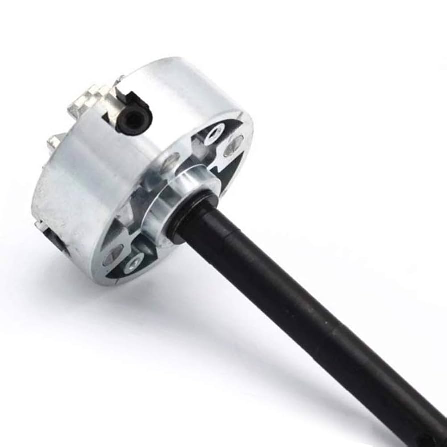 茶具3 3 Position ZX Zirconia Ceramic Chamber [14MM] (NEW FOR 2025!)