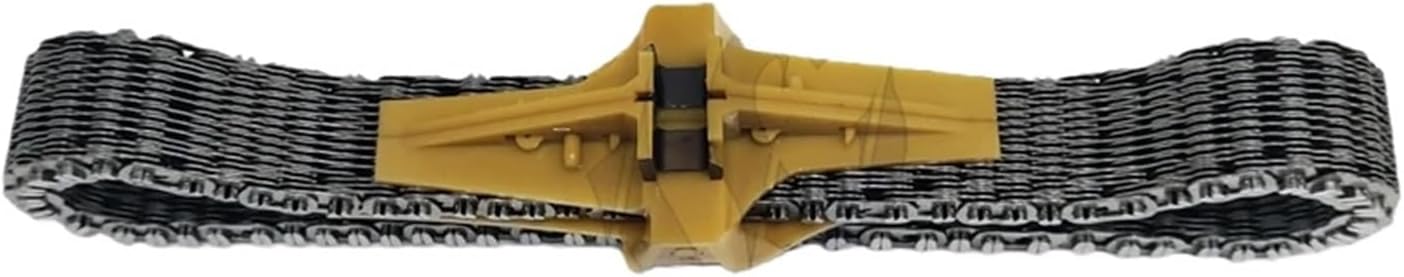 CVT Transmission Pulley Belt Chain Compatible For Nissan Gearbox Car Accessories JF018E JF018