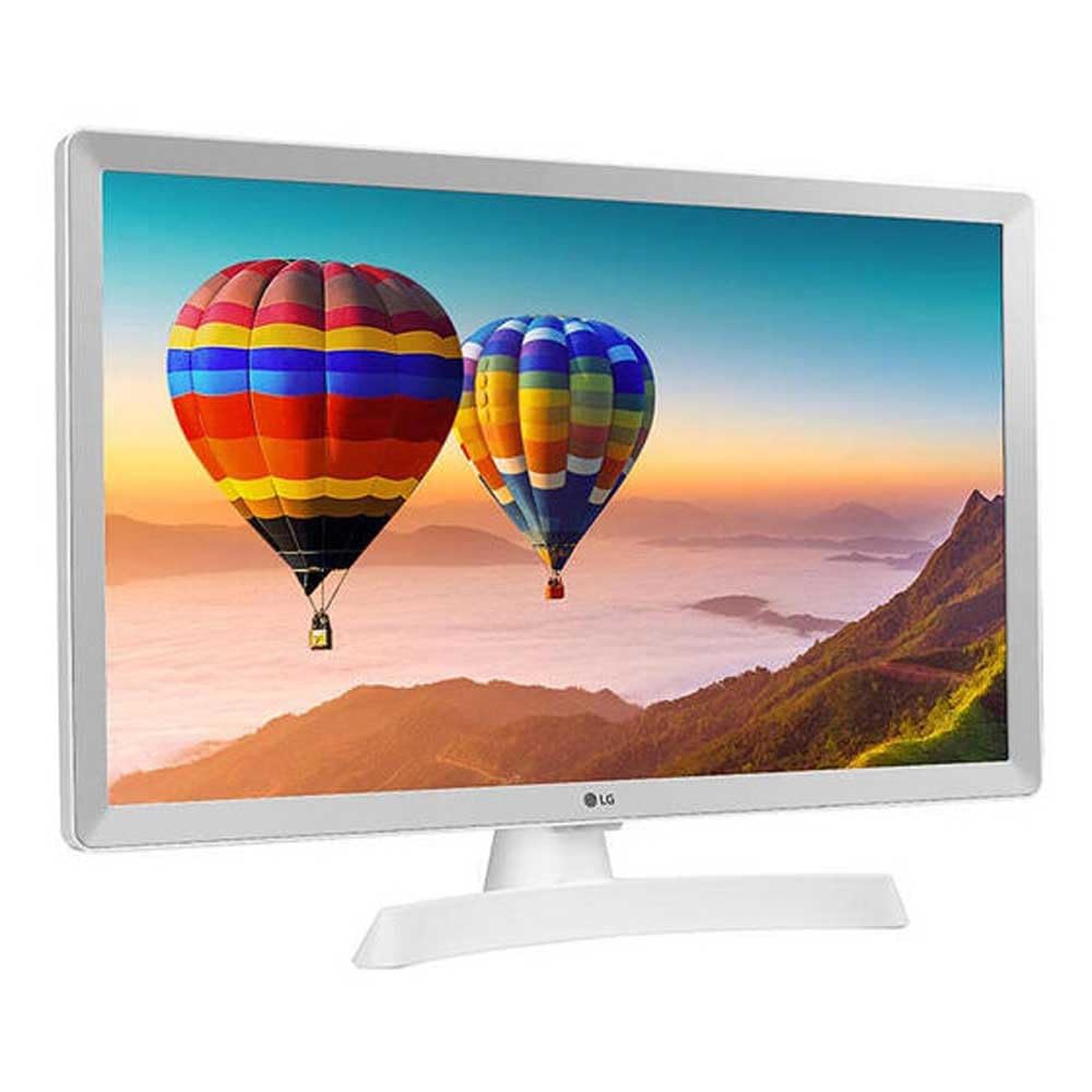 TV intelligente LG 24TQ510SWZ 24" HD LED WIFI