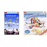 ZUCKOWSKI,ROLF MIT SEINEN GROßEN &KLEINEN FREUNDEN