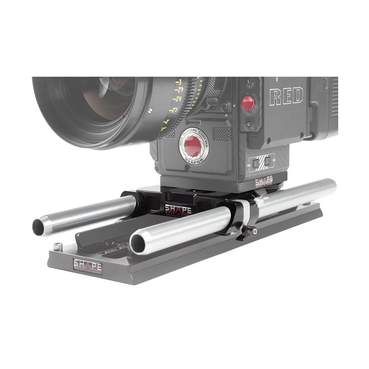 ARRI LS-9 レンズサポート|撮影機材レンタルからEDIT・MA作業 ARRI LS-9 レンズサポート|撮影機材レンタルからEDIT・MA作業
