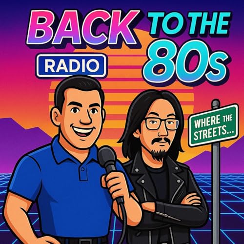 My 80s Story: The Streets, Life & Moments That Shaped Me