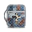 Cowboy Leather Cross