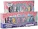 My Little Pony Unicorn Party Celebration Mini Figure 10-Pack