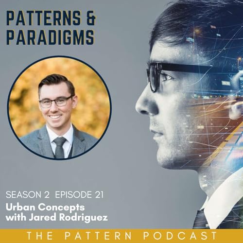 Season 2 Episode 21 | Urban Concepts with Jared Rodriguez