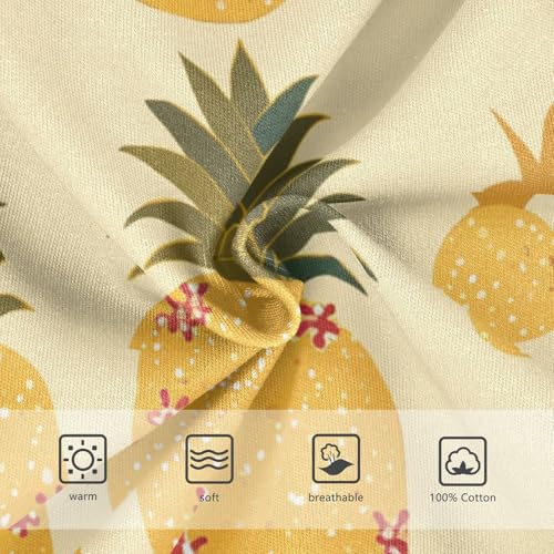 KLL Colourful Small Liberty Blooming Toddler Boys Soft Briefs Underwear Cute Children Undies3