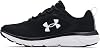 Tenis Under Armour Charged Assert 9 para Correr Mujer 1