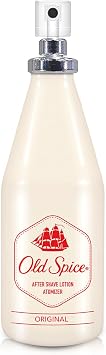 Old Spice After Shave Lotion Atomizer Original - 150 ml