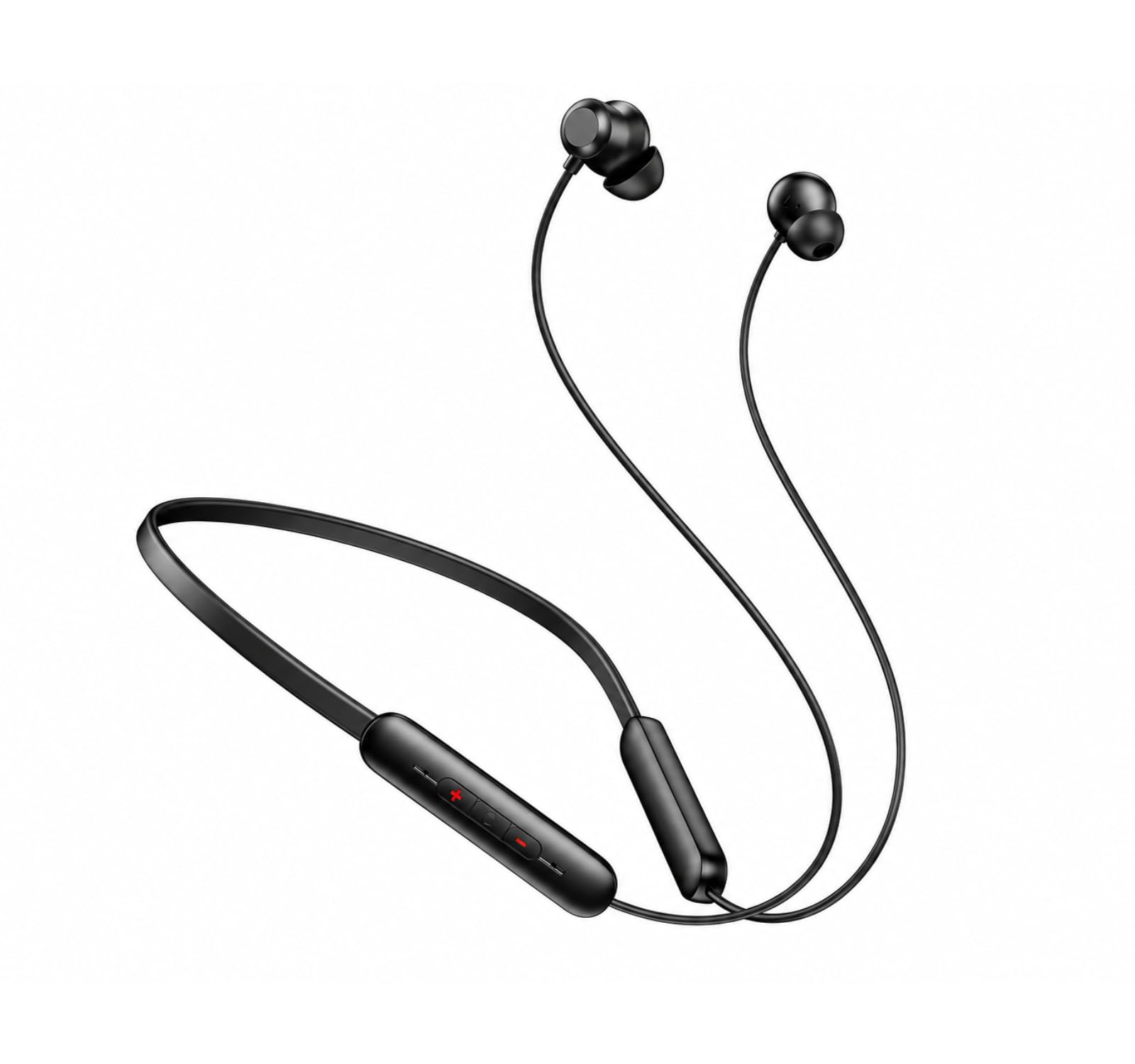 Neckband for Boat Rockerz Summit with Deep Bass Stereo Sound, Lightweight Flexible Design, Comfortable in Ear Fit & Long Lasting Battery Backup Support-image-18