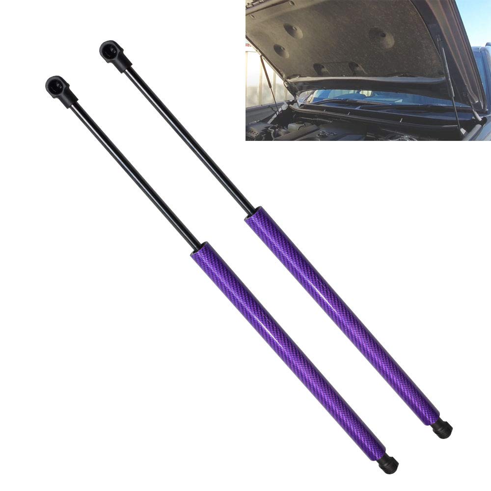 Amazon | XIANGSHANG ランドクルーザープラド J150型 ボンネット