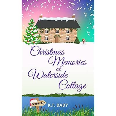 Christmas Memories at Waterside Cottage