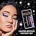 URBAN DECAY 24/7 Holidaze Eyeliner Gift Set - 2 Exclusive Shades: Lunar Landing & Snow and Stars