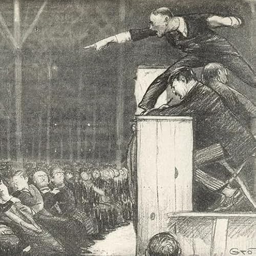 The Crises that Created Christian Fundamentalism