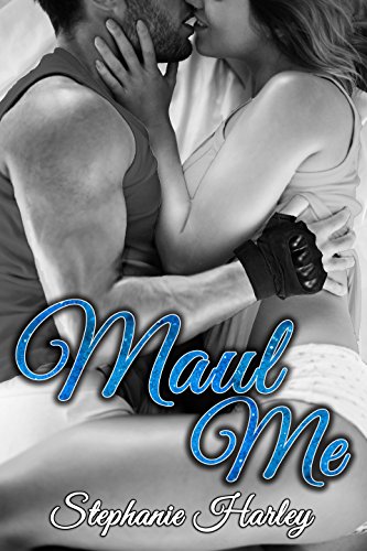 Maul Me: A Hotwife Story
