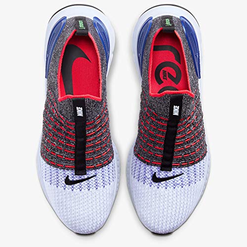 Image of Nike Mens React Phantom Run Fk 2 Running Shoe