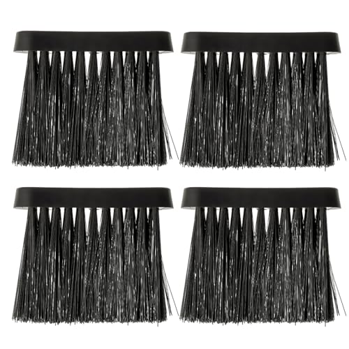 HUAREW Cepillo de Repuesto para Chimenea