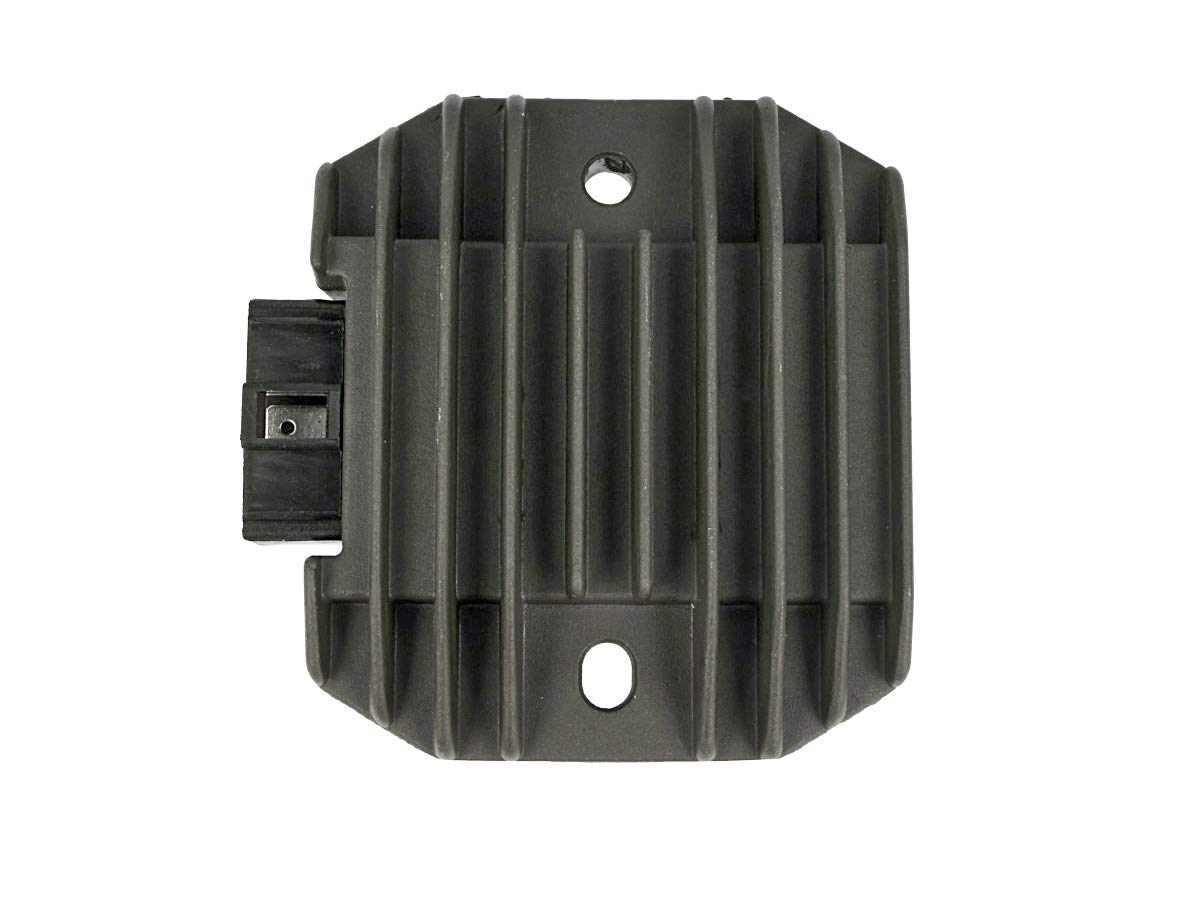 Regolatore Di Tensione Compatibile Con Moto Yamaha T-Max 500 04-07 FZ6 600 04-10 T-Max 530 12-