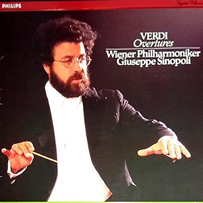 Overtures