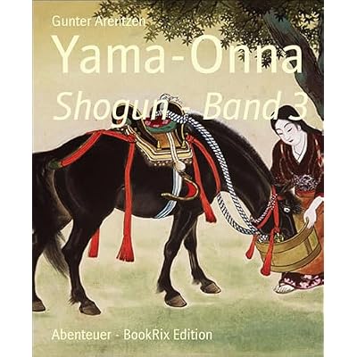Yama-Onna