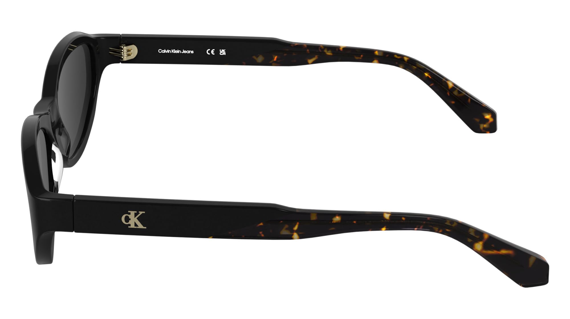 Calvin Klein Jeans Ckj25618s Sunglasses Donna (Pacco da 1)