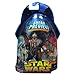 Star Wars Episode III: Revenge of the Sith, Sneak Preview Wookie Warrior Action Figure #3/4, 3.75 Inches
