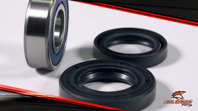 Wheel Bearings & Seal Kits | WRP | Works Racing Parts - Foto 11