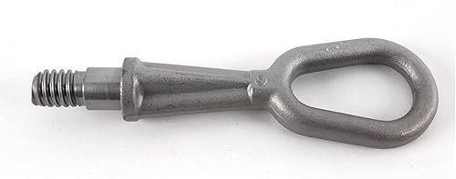 Miniatura 3 de BMW (Seleccione más de 2002 modelos gancho de remolque original nuevo